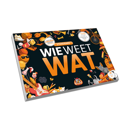 Wie Weet Wat Standaard (NL)