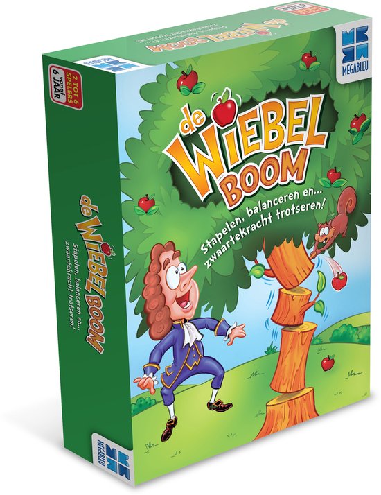 De Wiebelboom (NL)