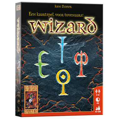 Wizard (NL)