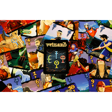 Wizard (NL)