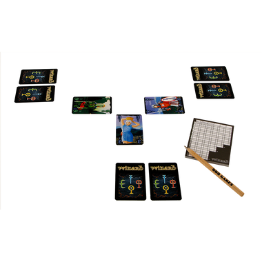 Wizard (NL)