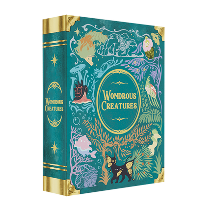 Wondrous Creatures (NL)