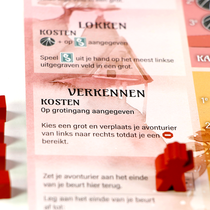 Wyrmspan (NL)