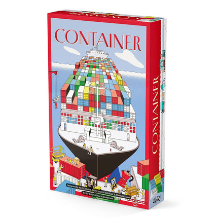 Container (ENG)