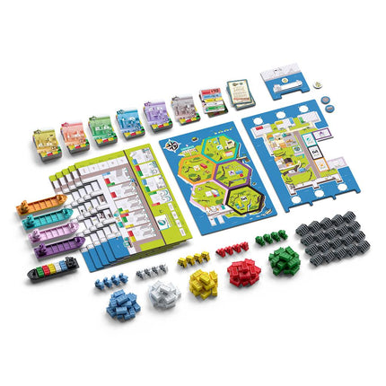 Container (ENG)