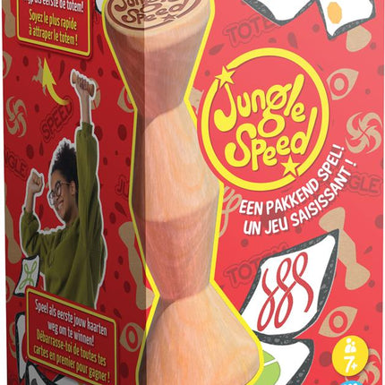 Jungle Speed (NL)