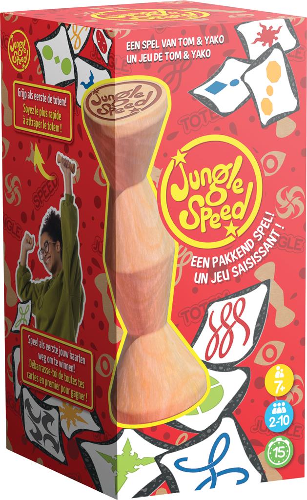 Jungle Speed (NL)