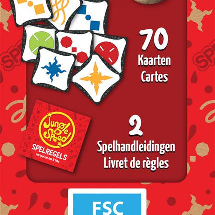 Jungle Speed (NL)
