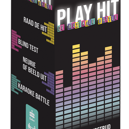 Play Hit (NL)