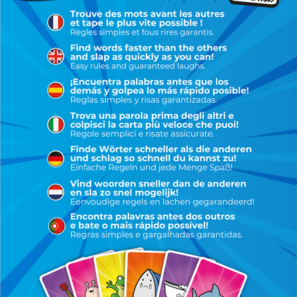 Smash It! (NL)