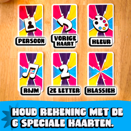 Smash It! (NL)