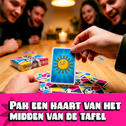 Smash It! (NL)