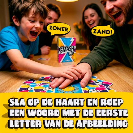 Smash It! (NL)