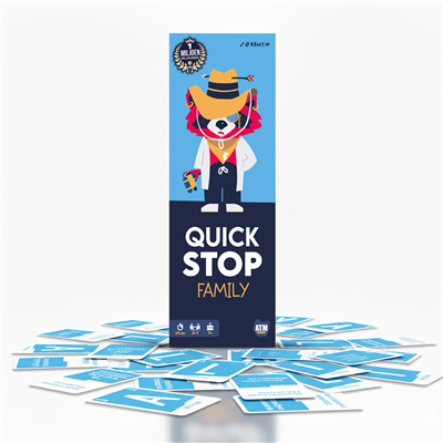 Quickstop Family (NL)