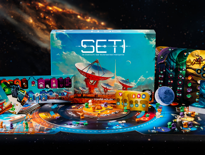 <h1>Ons favoriete expertspel en prijswinnaar </h1>