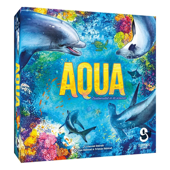 Aqua (NL)