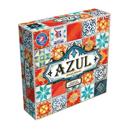 Azul (NL)