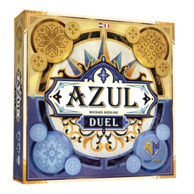 Azul Duel (NL)