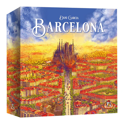 Barcelona (NL)