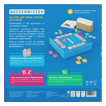 Bezzerwizzer (NL)