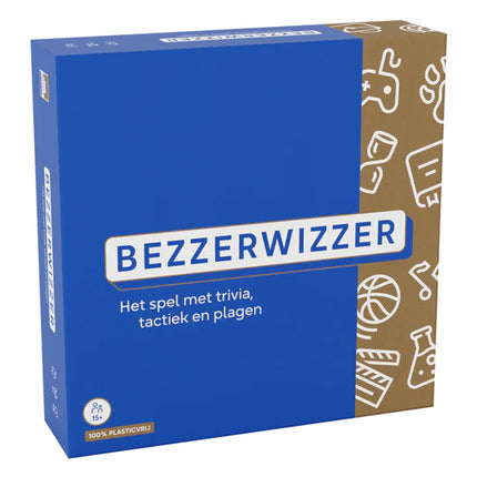 Bezzerwizzer (NL)