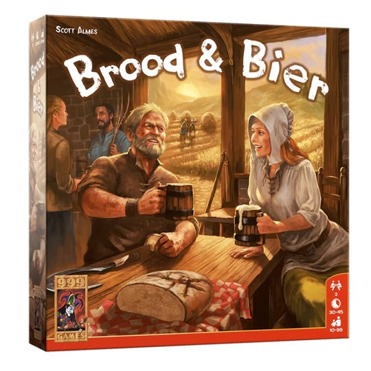 Brood & Bier (NL)