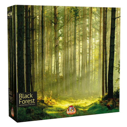 Black Forest (NL)