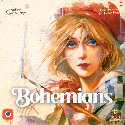 Bohemians (NL)
