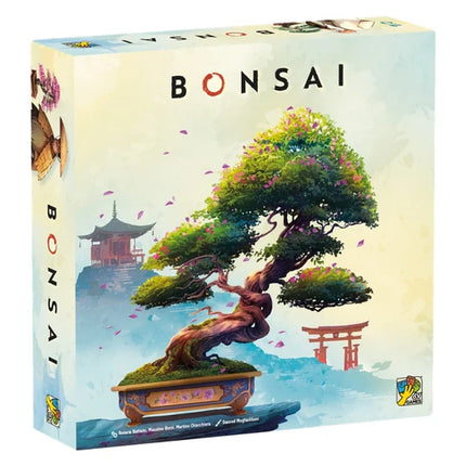 Bonsai (NL)
