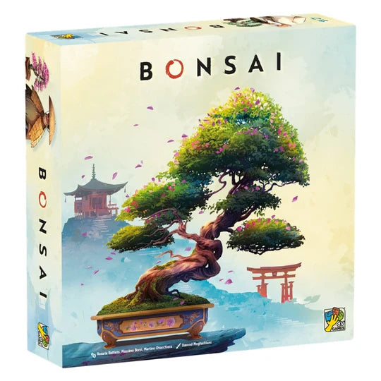 Bonsai (NL)