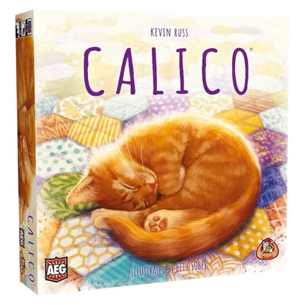 Calico (NL)
