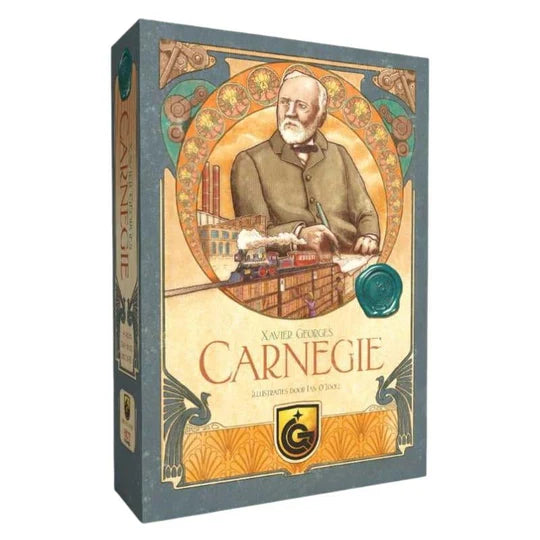 Carnegie (NL)