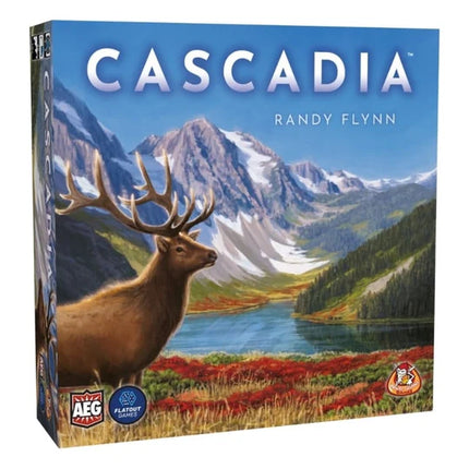 Cascadia (NL)