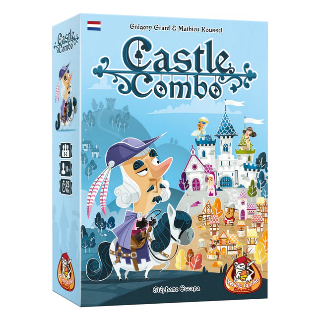 Castle Combo (NL)