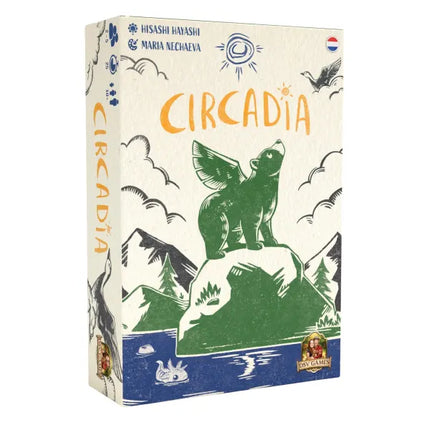 Circadia (NL)