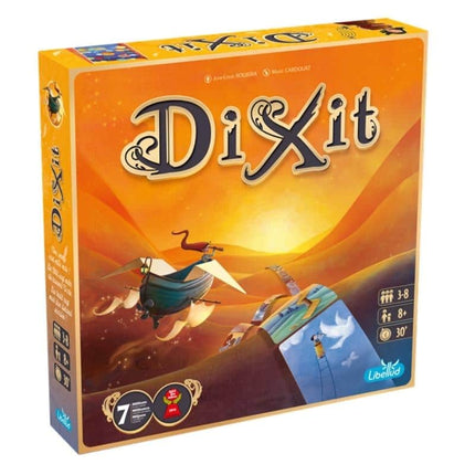 Dixit (NL)