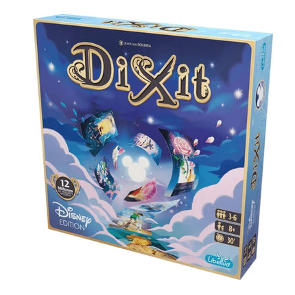 Dixit Disney (NL)