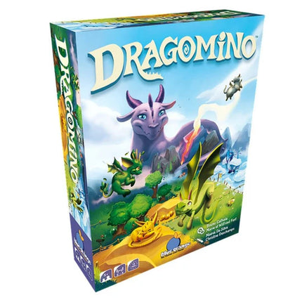 Dragomino (NL)