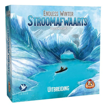 Endless Winter: Stroomafwaards (uitbreiding) (NL)