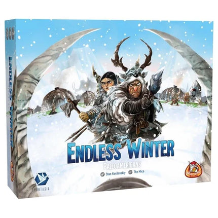 Endless Winter (NL)