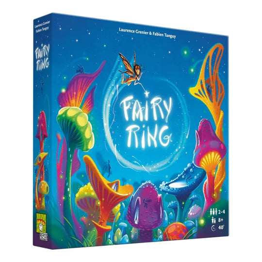 Fairy ring (NL)