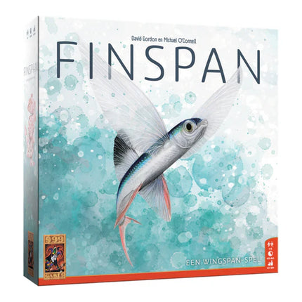 Finspan (NL)