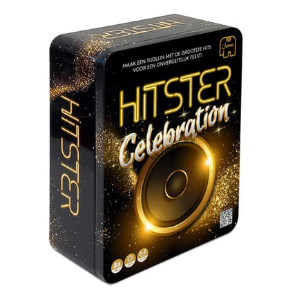Hitster Celebration (NL)