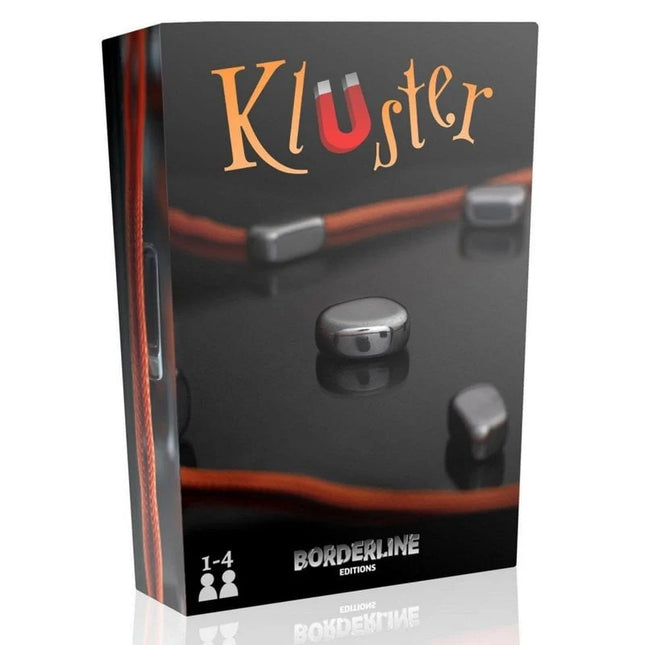 Kluster (NL)