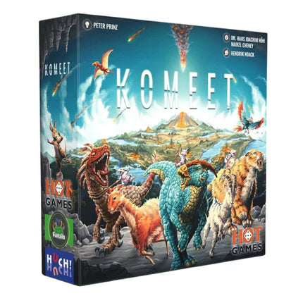 Komeet (NL)
