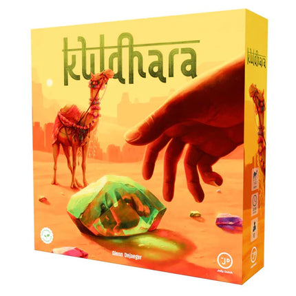 Kuldhara (NL)