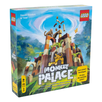 Monkey Palace (NL)