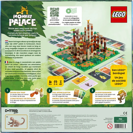 Monkey Palace (NL)