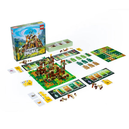 Monkey Palace (NL)