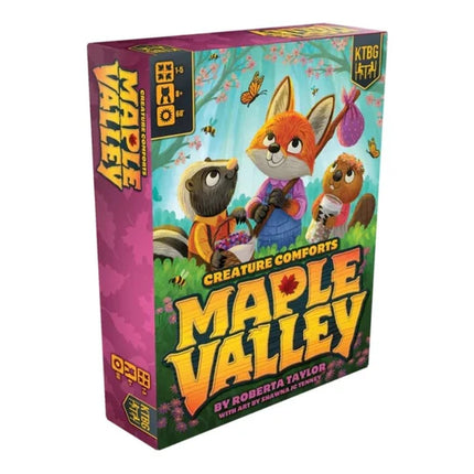 Maple Valley (NL)